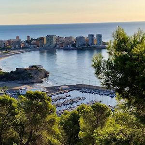 Apartamento En La Playa