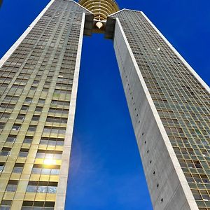 Sky Intempo Resort & Spa Benidorm Apartment