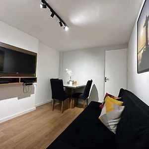 Apartamento Na Praia De Copacabana